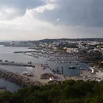 Masseria Ruri Pulcra Отель Пату