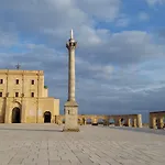 Masseria Ruri Pulcra Отель