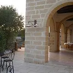 Masseria Ruri Pulcra 4* Пату