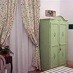 Masseria Ruri Pulcra Отель