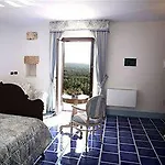 Отель Masseria Ruri Pulcra Пату