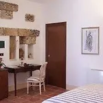 Masseria Ruri Pulcra Отель Пату
