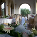 Masseria Ruri Pulcra Отель