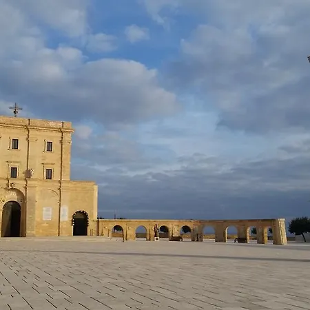 Masseria Ruri Pulcra