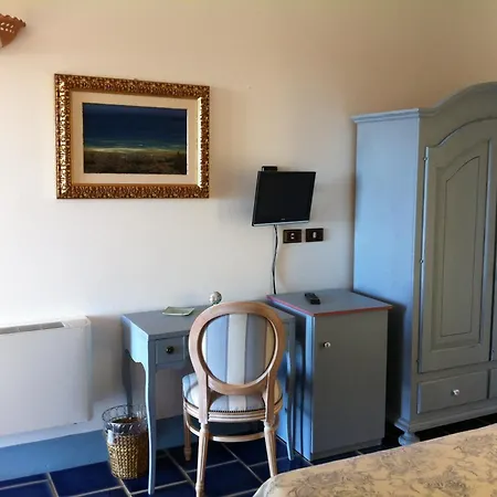 Hotel Masseria Ruri Pulcra Patù