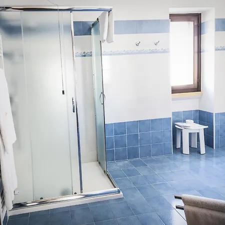 Masseria Ruri Pulcra Hotel 4*