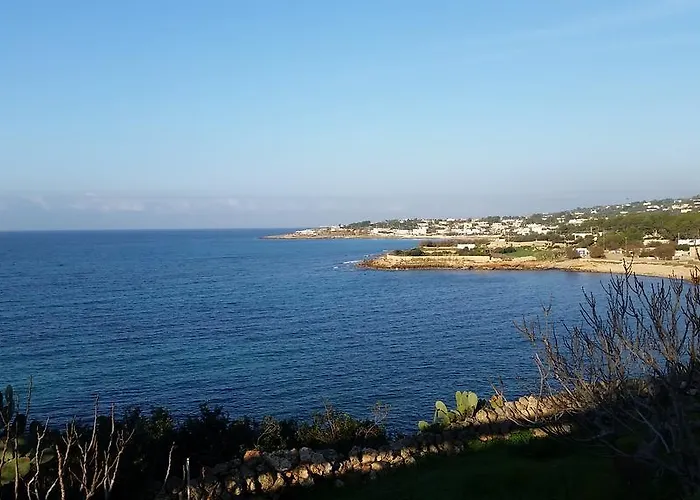 ホテル Masseria Ruri Pulcra Patù