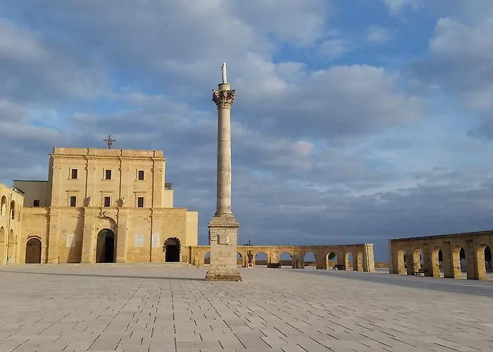 Masseria Ruri Pulcra ホテル