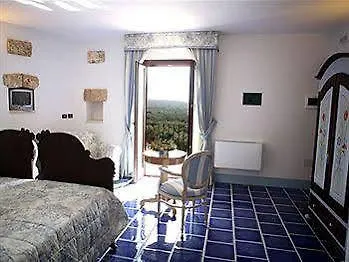 ホテル Masseria Ruri Pulcra Patù