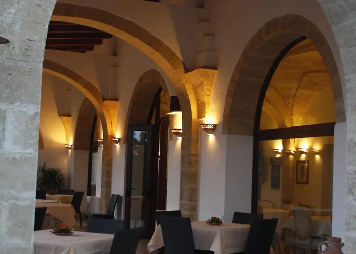 Masseria Ruri Pulcra Patù