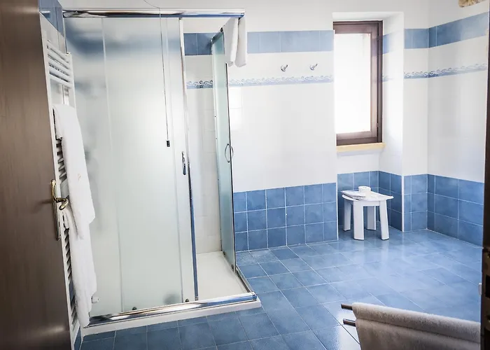 Masseria Ruri Pulcra ホテル 4*