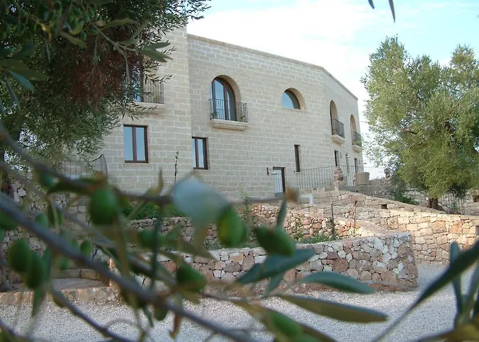 Masseria Ruri Pulcra