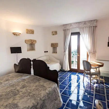 Masseria Ruri Pulcra Patu