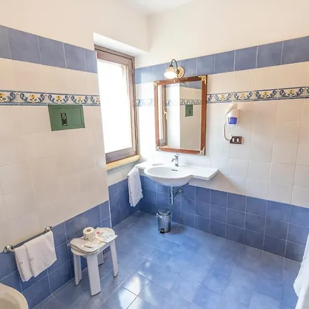 Masseria Ruri Pulcra Hotel Patu