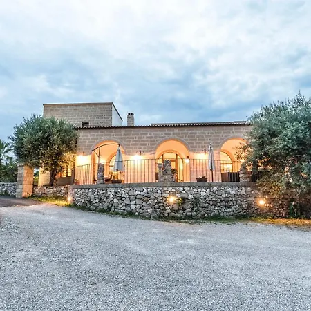 Hotel Masseria Ruri Pulcra