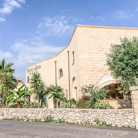 Masseria Ruri Pulcra 4* Patu