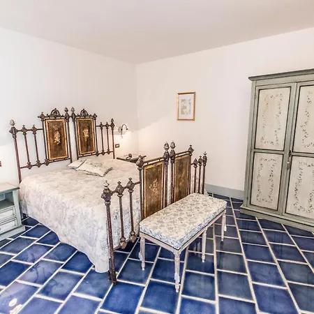 Masseria Ruri Pulcra Hotel