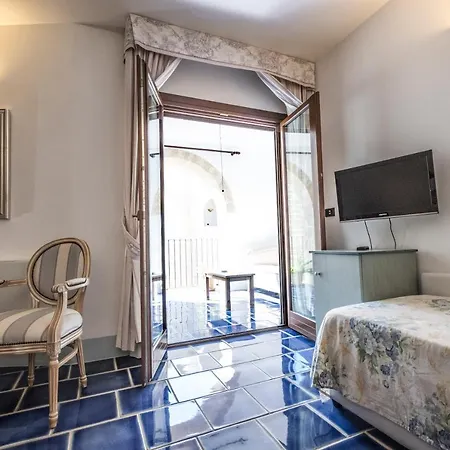 Masseria Ruri Pulcra Hotel Patu