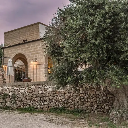 Masseria Ruri Pulcra Hotel 4*