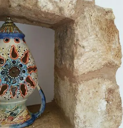 Hotel Masseria Ruri Pulcra