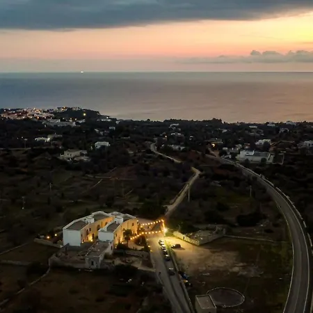 Masseria Ruri Pulcra Hotel
