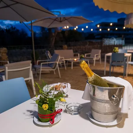 Masseria Ruri Pulcra Hotel Patu