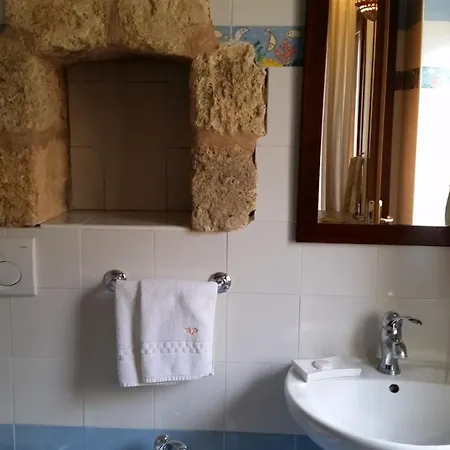 Masseria Ruri Pulcra 4*
