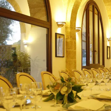 Masseria Ruri Pulcra Patu
