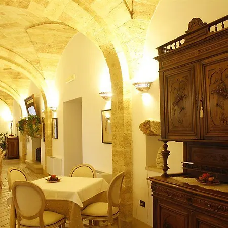 Masseria Ruri Pulcra 4*
