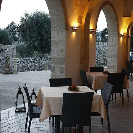 Masseria Ruri Pulcra