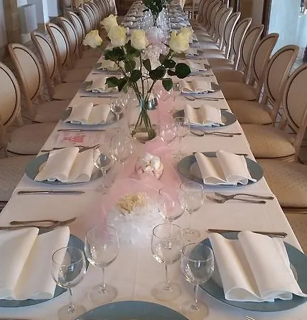 Masseria Ruri Pulcra Patu