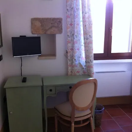 Hotel Masseria Ruri Pulcra