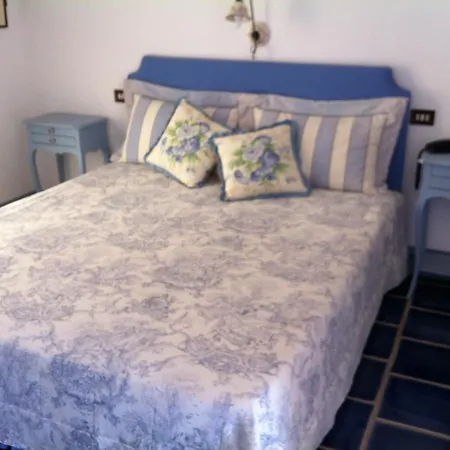 Masseria Ruri Pulcra 4* 파투