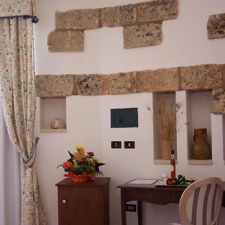 Masseria Ruri Pulcra 파투