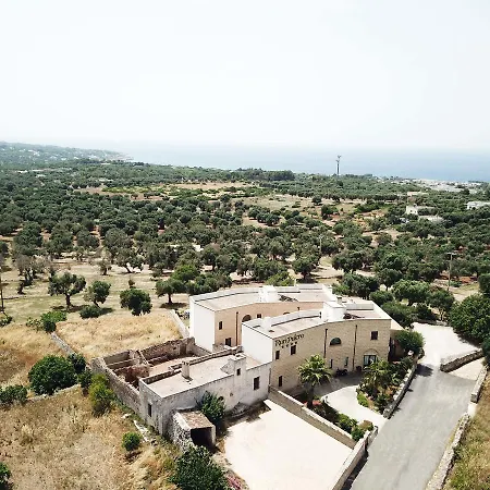 Masseria Ruri Pulcra 4*