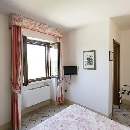 Masseria Ruri Pulcra Hotel 4*