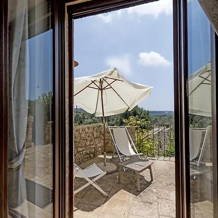 Masseria Ruri Pulcra Hotel