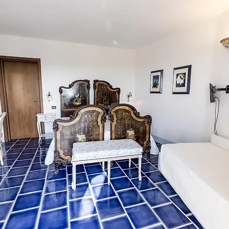 Masseria Ruri Pulcra Hotel Patu