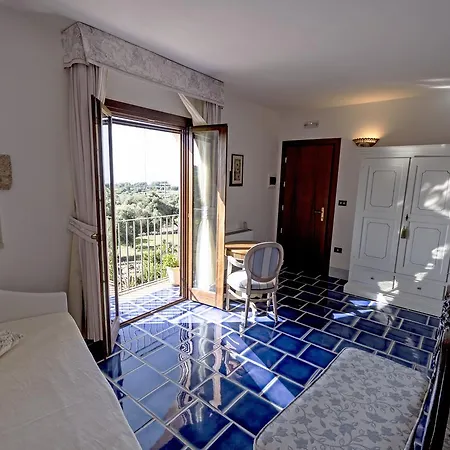 Masseria Ruri Pulcra