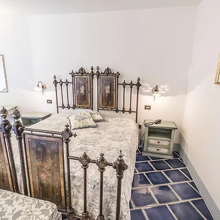 Masseria Ruri Pulcra 4* Patu