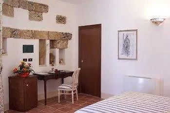 Masseria Ruri Pulcra Hotel Patu