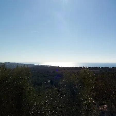 Masseria Ruri Pulcra 4*