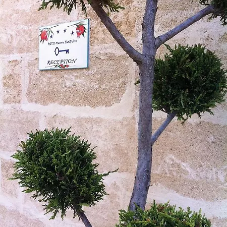 Masseria Ruri Pulcra Hotel 4*