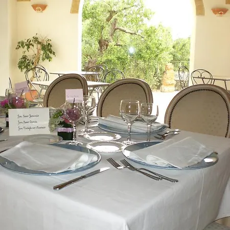 Masseria Ruri Pulcra 4*