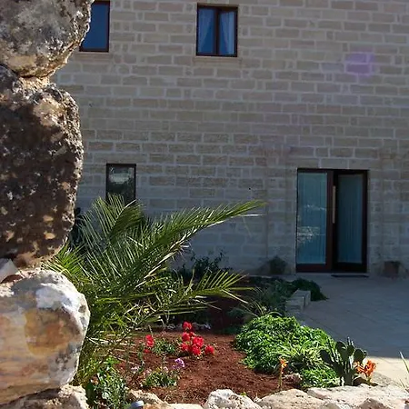 Hotel Masseria Ruri Pulcra