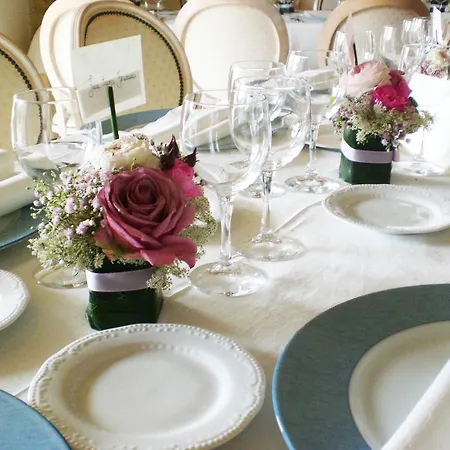 Masseria Ruri Pulcra Hotel