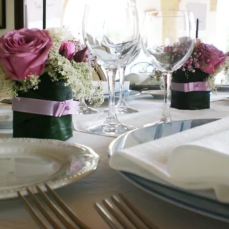 Hotel Masseria Ruri Pulcra Patu