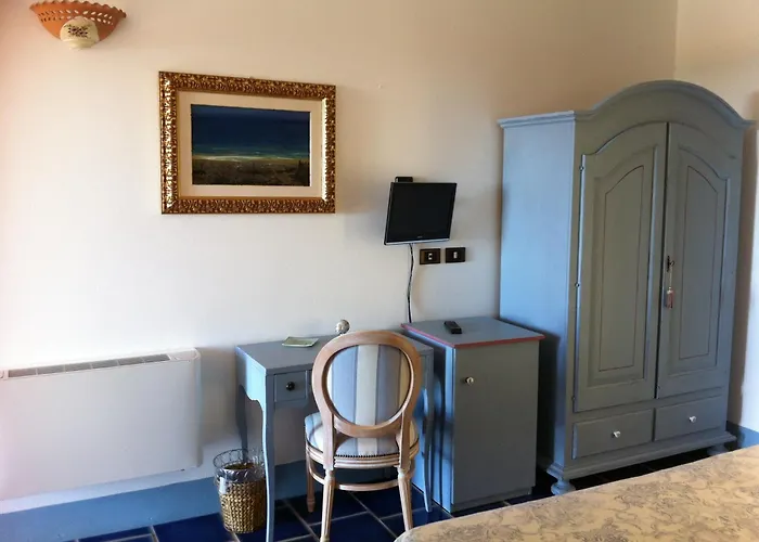 Hotel Masseria Ruri Pulcra Patù